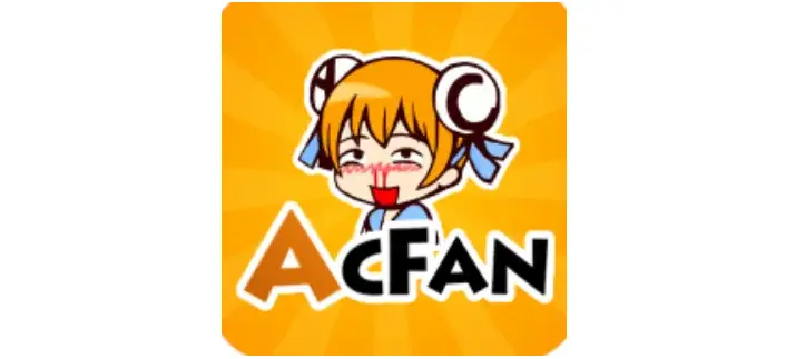 2024升级版,AcFun流鼻血版,性能优化,官网下载相关资源图片